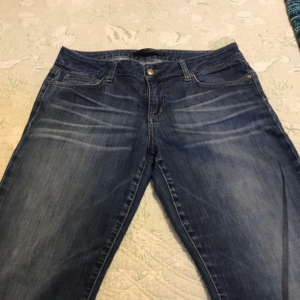 Joes jeans